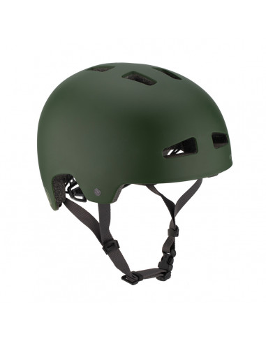 Endura PissPot Helmet - Forest Green