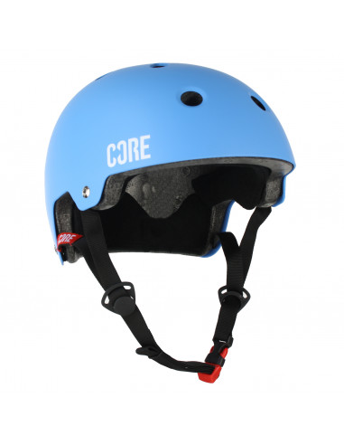 Core Street Helmet - Blue