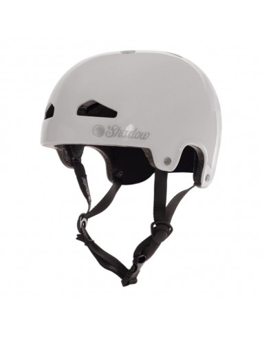 Kask Shadow Featherweight - Gloss White
