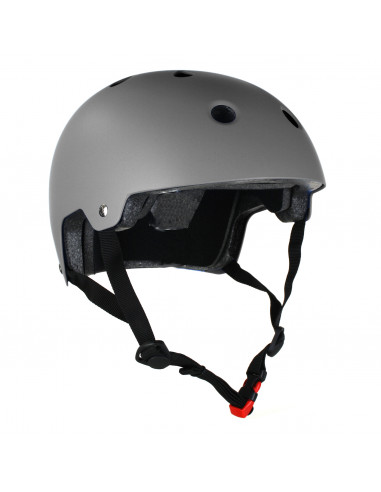 Core Basic Helmet Grey