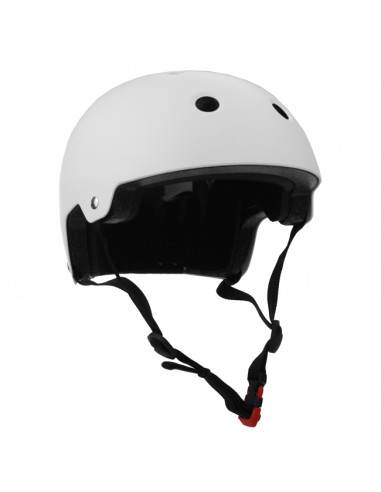 Core Basic Helmet White