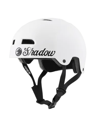 Shadow Classic Helmet - Gloss White