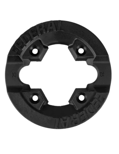 Federal Impact Replacement Guard