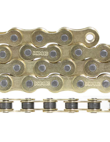 KMC Z1 Wide Chain - Gold