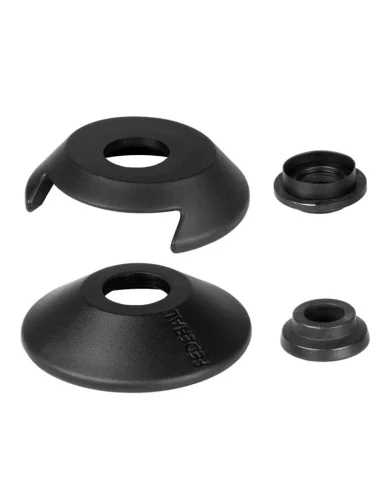 Tall Order Drive Side Hubguard Kit With Cone Nuts