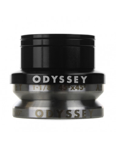 Stery Odyssey Pro Integrated