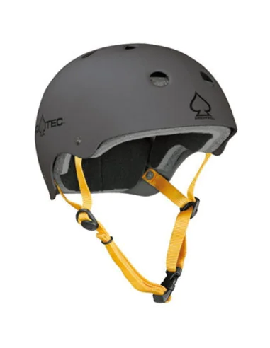 Pro-Tec Classic Helmet - Grey