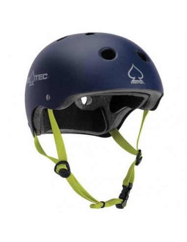 Pro-Tec Classic Helmet - Blue