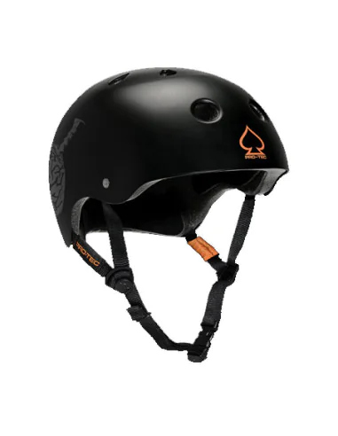 Pro-Tec x Cult Classic Helmet