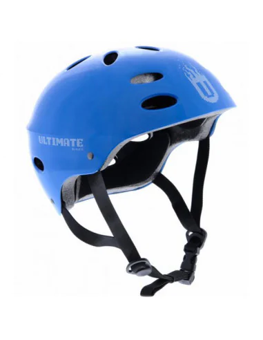 Ultimate Helmet - Blue