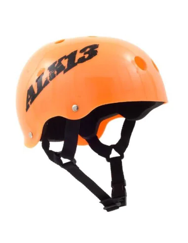 ALK13 Helmet - Orange