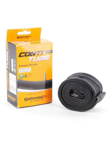 Continental Wide Tubes
