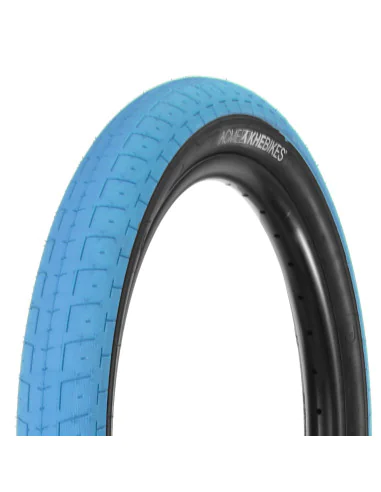 KHE ACME Tire - Blue