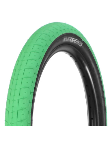 KHE ACME Tire - Green
