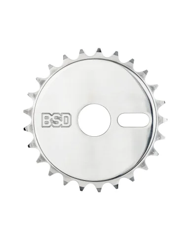 Zębatka BSD Sticker Bomb