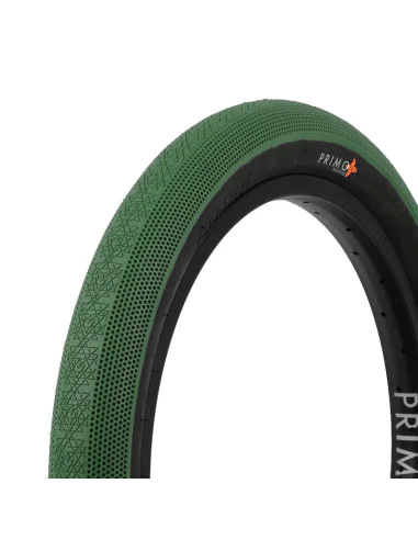 Primo Richter Green Tire