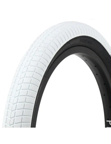Primo V-Monster BMX Tire - White
