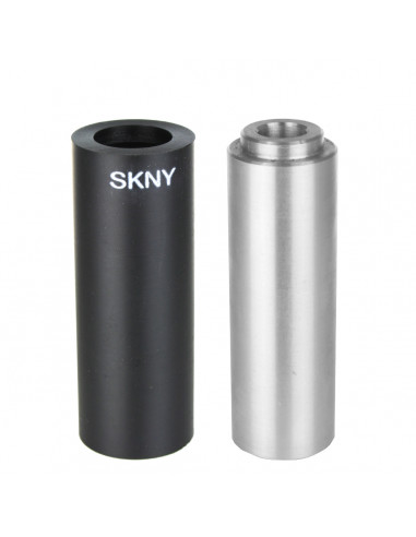 Peg SKNY Plastic Alu 4.3"
