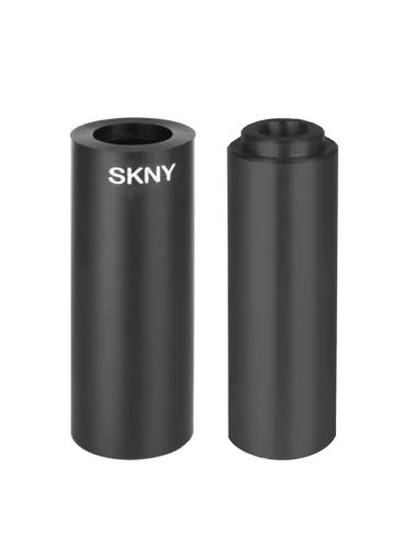 SKNY Plastic CrMo Peg 4.3"