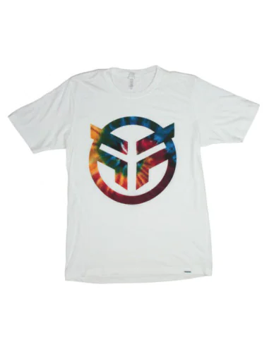 Koszulka Federal Tie Dye Logo