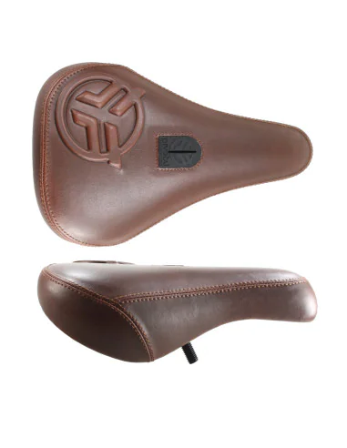 Federal Royale Mid Leather Seat