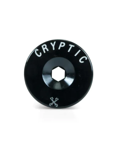 Cryptic Bmx Enigma Top Fork Bolt