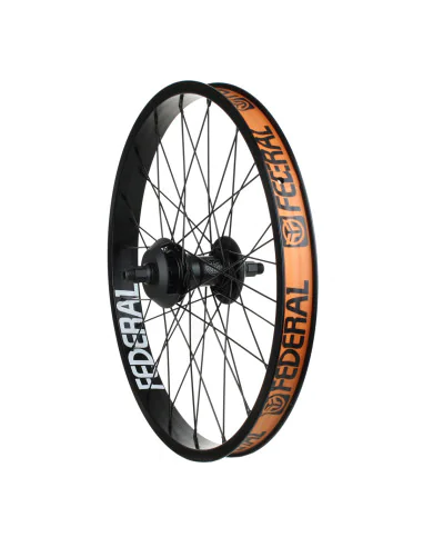 Federal Stance XL Motion Freecoaster Wheel
