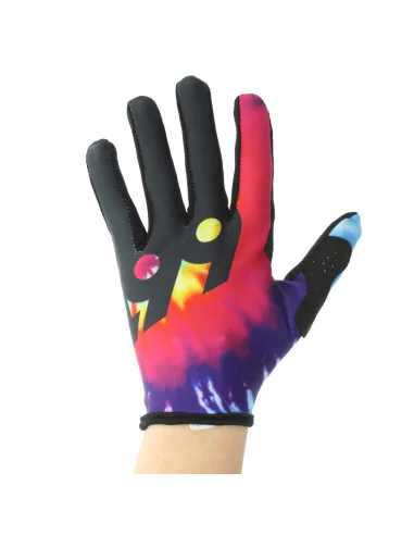 661 Comp Trippy Gloves