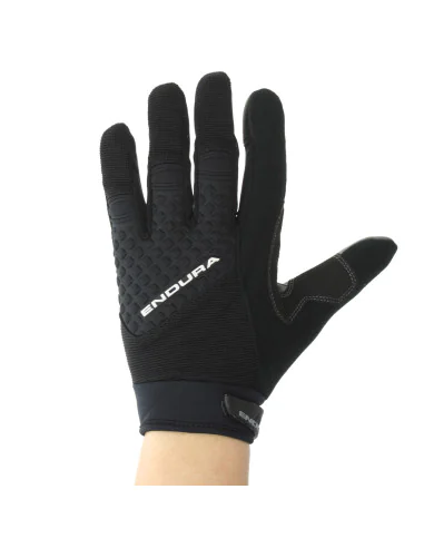 Rękawiczki Endura Hummvee Plus