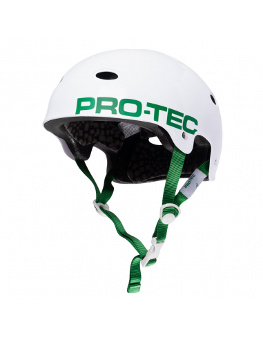 Pro-Tec B2 Helmet - White