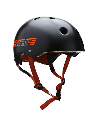 Pro-Tec Classic Bucky Lasek Helmet - Black