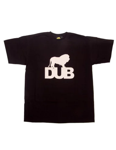 Koszulka Dub Bmx Lion