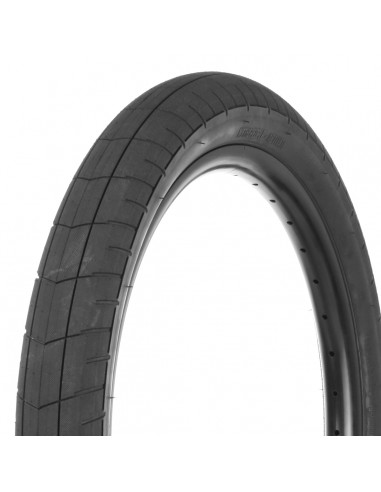 WTP Activate Tire - Black