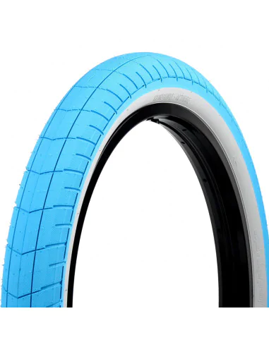 WTP Activate Tire - Blue/Grey
