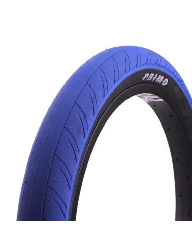 Primo Churchill Tire - Blue