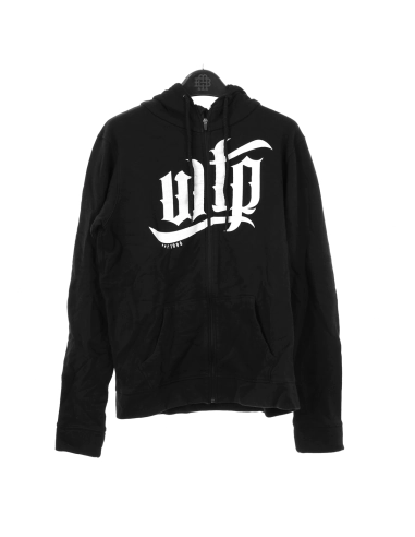 Bluza WTP Fracture Hoodie