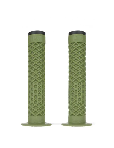 Cult Waffle Flanged Grips