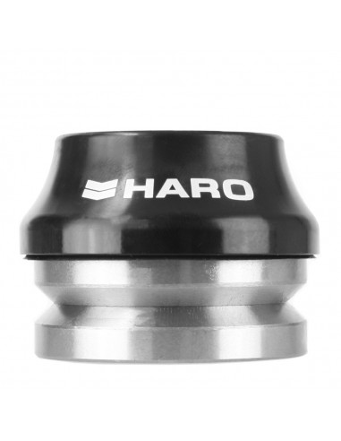 Haro Integrated Headsets
