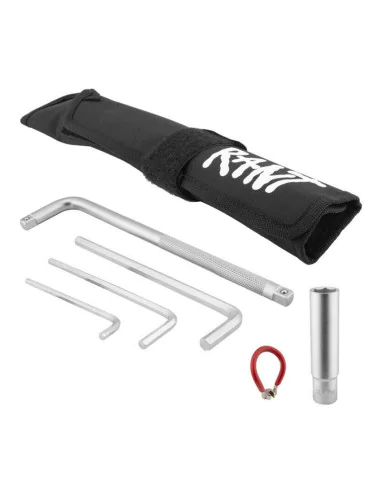 Rant Essential Tool Kit