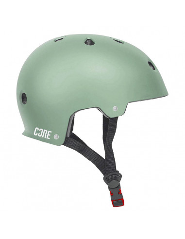 Core Basic Helmet - Army Green