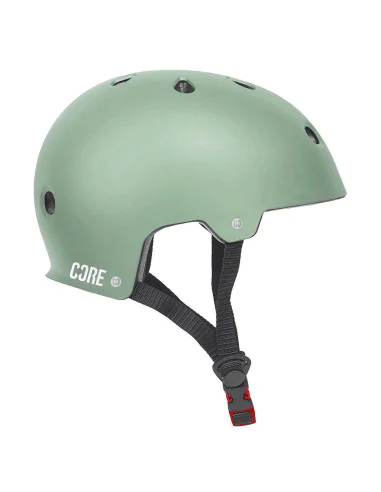 Kask Core Basic - Army Green