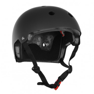 Core Basic Helmet - Black