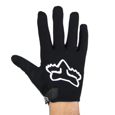 FOX Ranger Gloves - Black