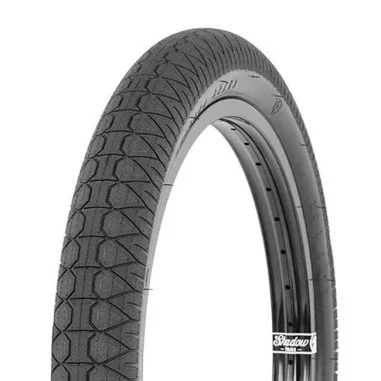 Subrosa Designer Tire - Black